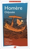  Homère - Odyssée - Prépas scientifiques.