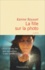 Karine Reysset - La fille sur la photo.