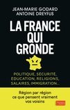 Jean-Marie Godard et Antoine Dreyfus - La France qui gronde.