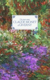 Adrien Goetz - Un jour avec Claude Monet à Giverny.