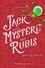 James R. Hannibal - Section 13 Tome 2 : Jack et le mystère des rubis.