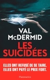 Val McDermid - Les suicidées.