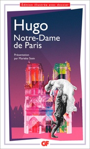 Victor Hugo - Notre-Dame de Paris.