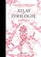Emmanuelle Pouydebat et Julie Terrazzoni - Atlas de zoologie poétique.