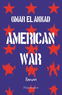 Omar El Akkad - American War.