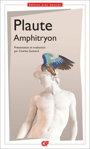  Plaute - Amphitryon.