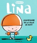  Barroux - Lina  : Championne de la salle de bain !.