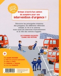 Les pompiers