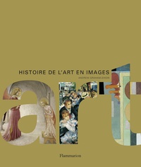 Andrew Graham-Dixon - Art - Histoire de l'art en images.
