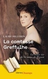 Laure Hillerin - La comtesse Greffulhe - L'ombre des Guermantes.