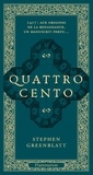 Stephen Greenblatt - Quattrocento.