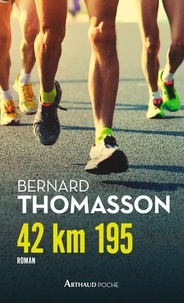 Bernard Thomasson - 42 km 195.