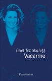 Gaël Tchakaloff - Vacarme.