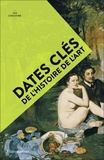 Lee Cheshire - Dates clés de l'histoire de l'art.