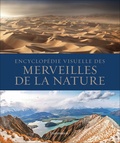  Flammarion - Encyclopédie visuelle des merveilles de la nature.