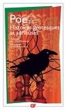 Edgar Allan Poe - Histoires grotesques et sérieuses.