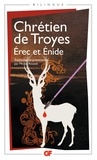  Chrétien de Troyes et Michel Rousse - Erec et Enide.