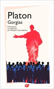  Platon - Gorgias.