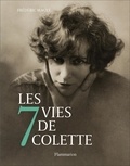 Frédéric Maget - Les 7 vies de Colette.