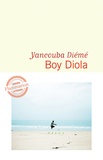 Yancouba Diémé - Boy Diola.