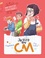  Magdalena et Mini Ludvin - Je suis en CM Tome 3 : Pas d'école pour Marie !.