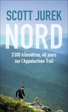 Scott Jurek - Nord - 3500 kilomètres, 46 jours sur l'Appalachian Trail.