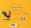 Colette Sébille et Sébastien Pelon - 3 contes du Père Castor à la ferme - La plume du caneton ; La petite poule rouge ; Le cheval bleu. 1 CD audio
