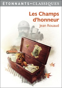 Jean Rouaud - Les Champs d'honneur.