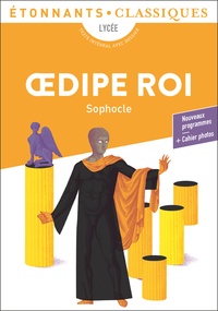 Sophocle - Oedipe roi.