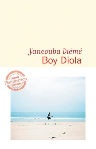 Yancouba Diémé - Boy Diola.