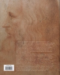 Léonard de Vinci. Le génie en dessin