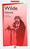 Oscar Wilde - Salomé.
