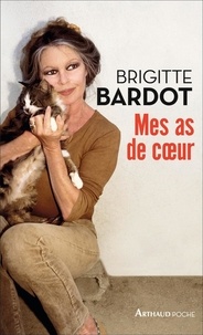 Brigitte Bardot - Mes as de coeur.
