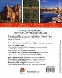 Les plus beaux villages de France. Guide officiel de l'association Les plus beaux villages de France  Edition 2019