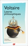  Voltaire - Lettres philosophiques.