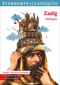  Voltaire - Zadig.