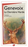 Maurice Genevoix - La Dernière harde.