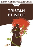 Gaëlle Cabau - Tristan et Iseut.