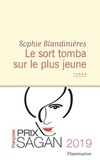 Sophie Blandinières - Le sort tomba sur le plus jeune.