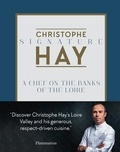 Christophe Hay - Signature Christophe Hay.