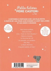 Petites histoires du Père Castor dès 1 an