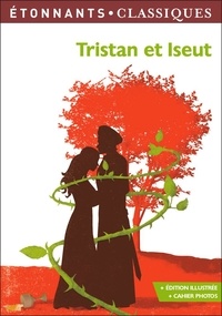 Gaëlle Cabau - Tristan et Iseut.