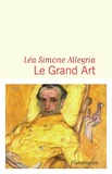Léa Simone Allegria - Le Grand Art.