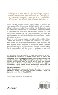 Au-delà des sommets