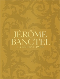Jérôme Banctel et Chihiro Masui - Jérôme Banctel - La réserve Paris.
