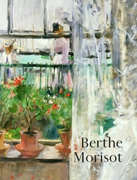 Sylvie Patry - Berthe Morisot.