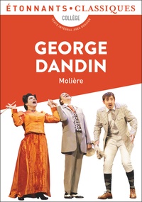  Molière - George Dandin.