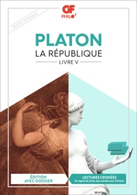  Platon - La République - Livre V.
