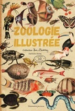 Carmen Soria - Zoologie illustrée - Collection Van Berkhey.