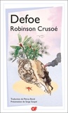 Daniel Defoe - Robinson Crusoé.